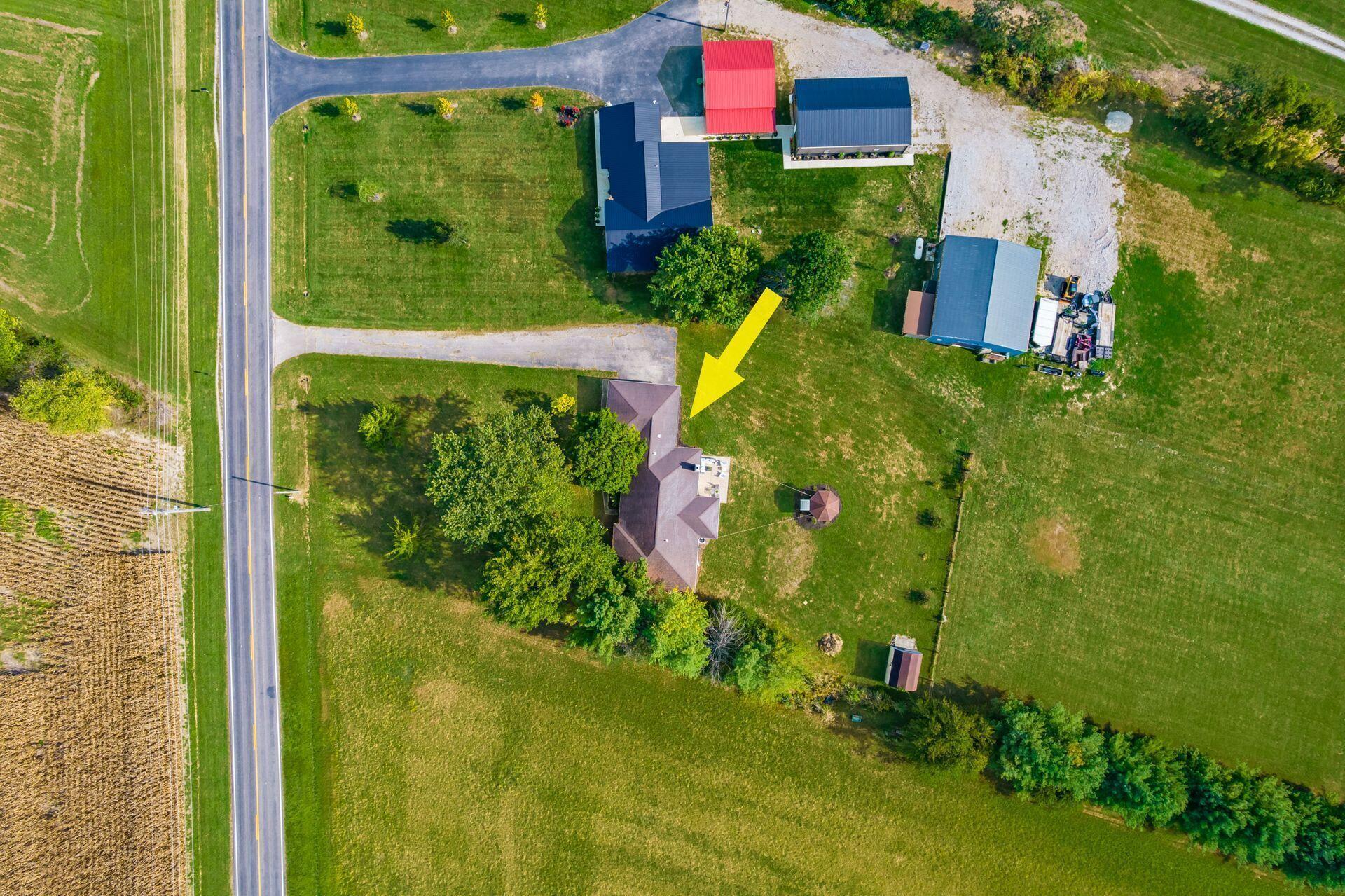 15841 London Road Orient, OH 43146 - Photo 61 of 73 056_1 London Rd - 001-2 Arrow