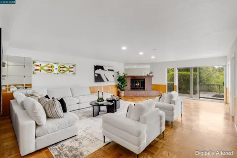 $1,880,000 | 61 Sullivan Drive, Moraga, CA 94556