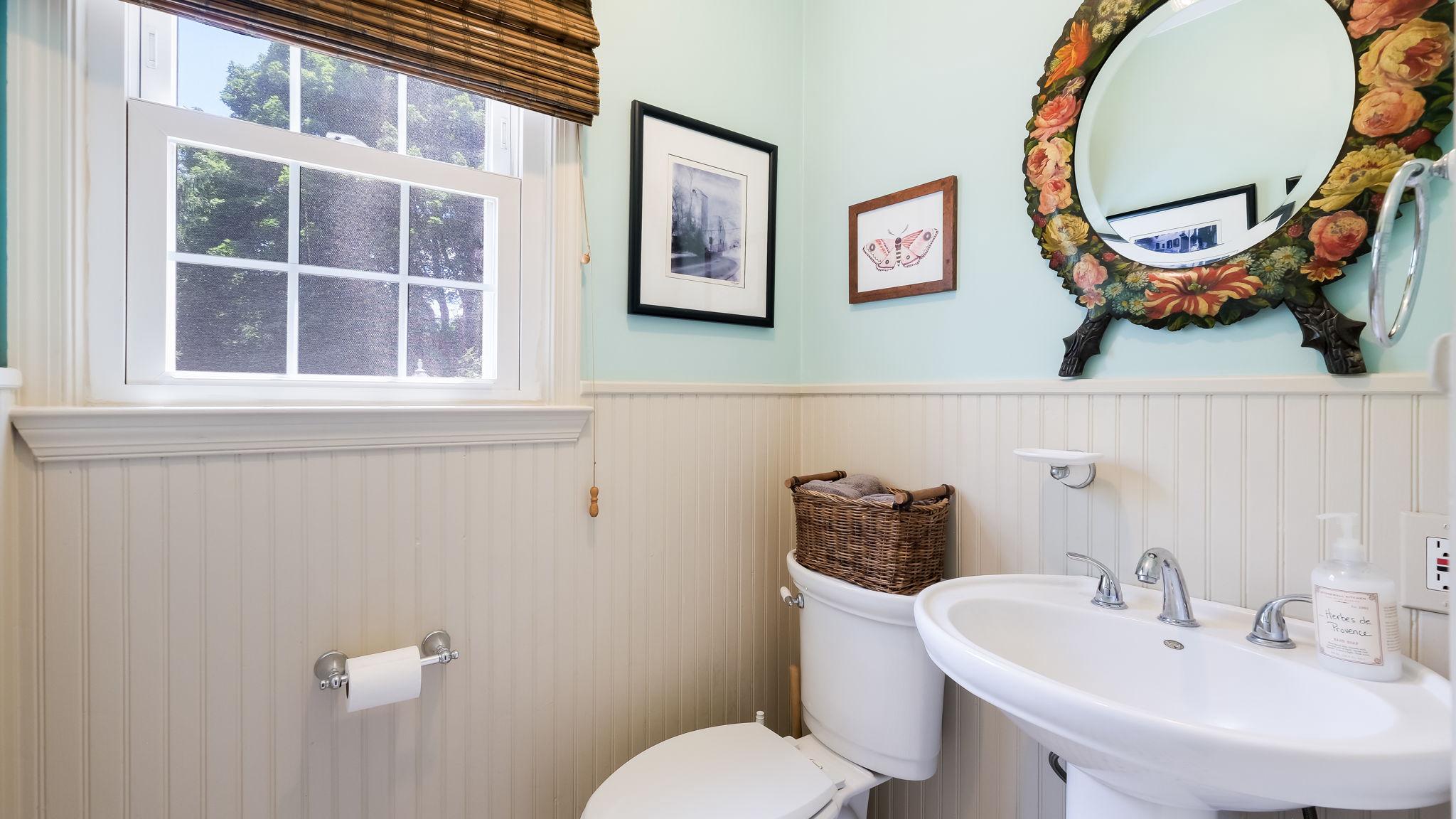 17 Stringer Drive Doylestown, PA 18901 - Photo 38 of 80 First Floor Powder Room