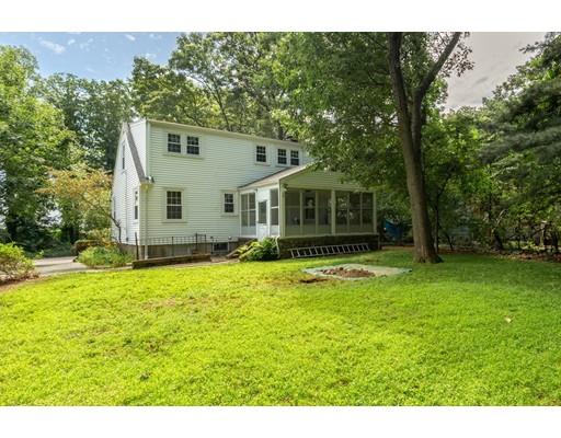 29 Cheney Street Needham, MA 02494 - Photo 11 of 11