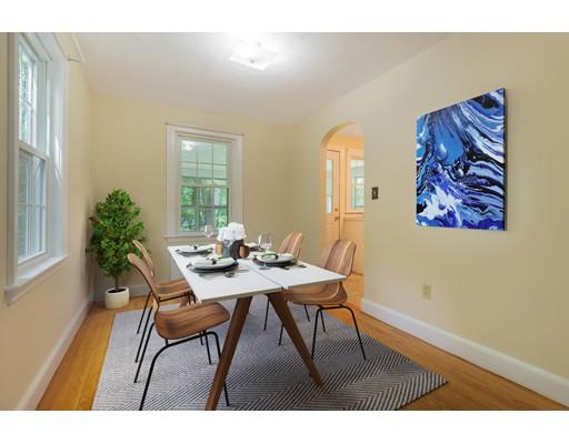 29 Cheney Street Needham, MA 02494 - Photo 4 of 11