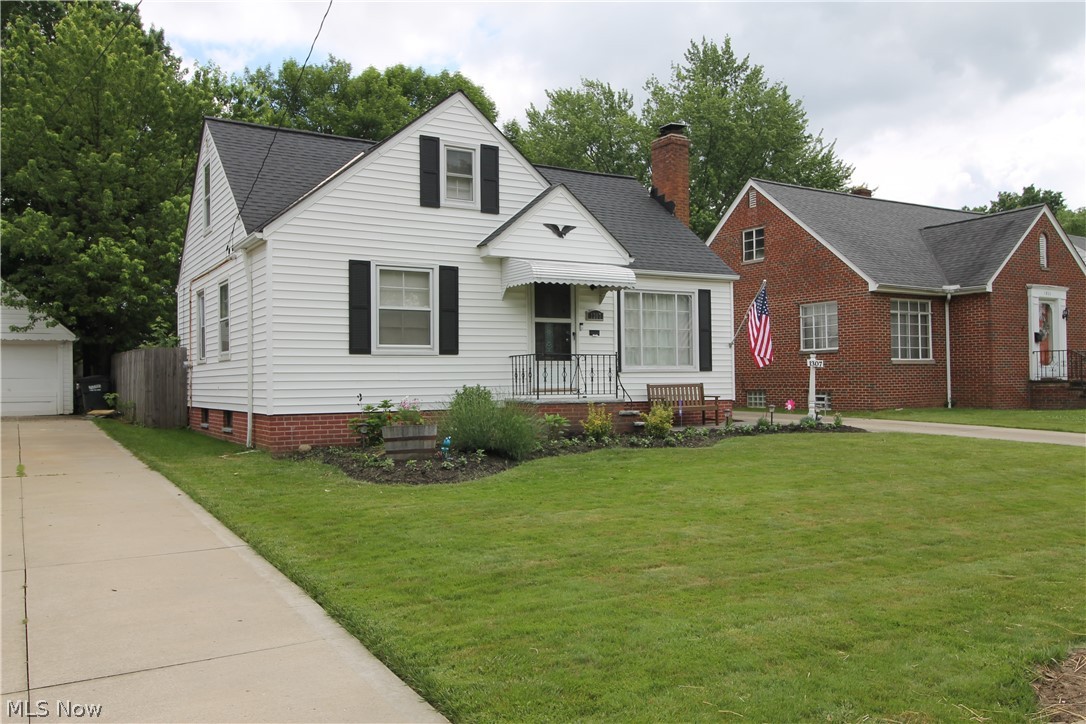1307 Belrose Road Cleveland, OH 44124 - Photo 2 of 26 Gallery Image 2