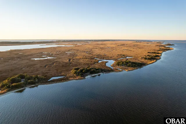 $525,000 | Lot 14 Carolina Cays, Manteo, NC 27954