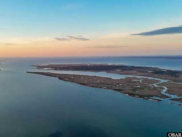 $525,000 | Lot 14 Carolina Cays, Manteo, NC 27954