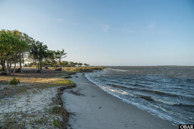 $525,000 | Lot 14 Carolina Cays, Manteo, NC 27954