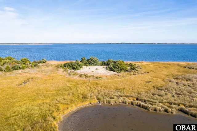 $525,000 | Lot 14 Carolina Cays, Manteo, NC 27954