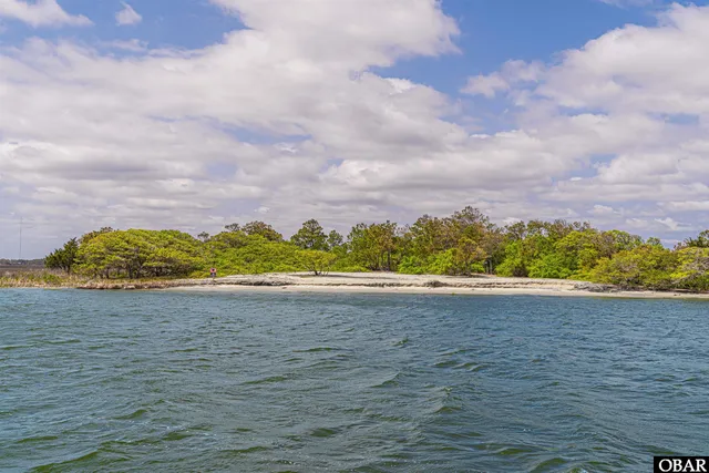 $525,000 | Lot 14 Carolina Cays, Manteo, NC 27954