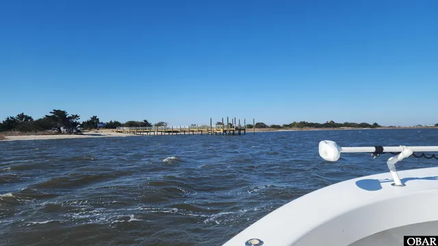 $525,000 | Lot 14 Carolina Cays, Manteo, NC 27954