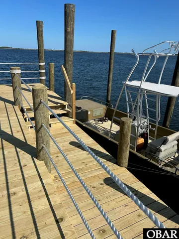 $525,000 | Lot 14 Carolina Cays, Manteo, NC 27954