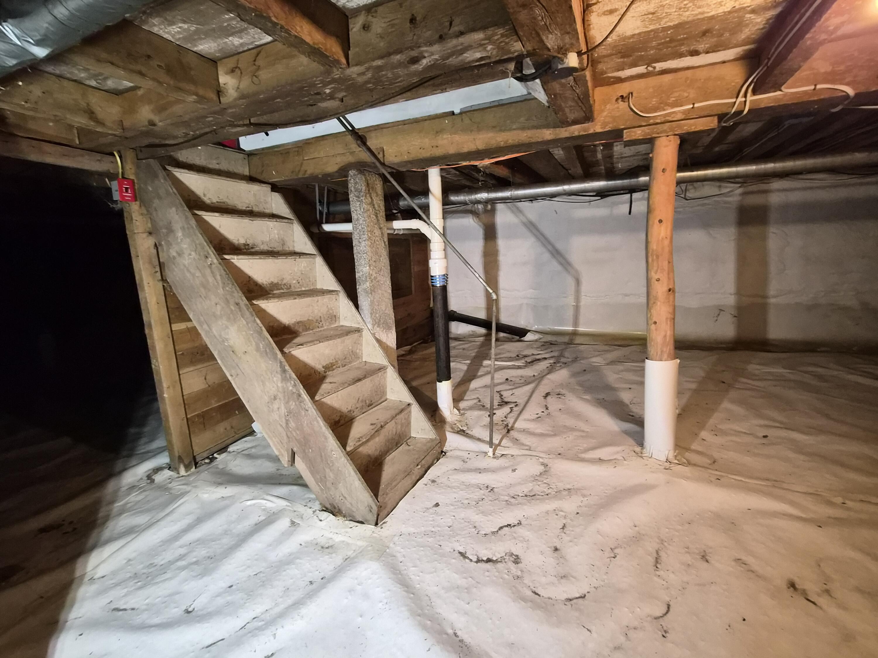55 Cape Cod Hill Road New Sharon, ME 04955 - Photo 56 of 78