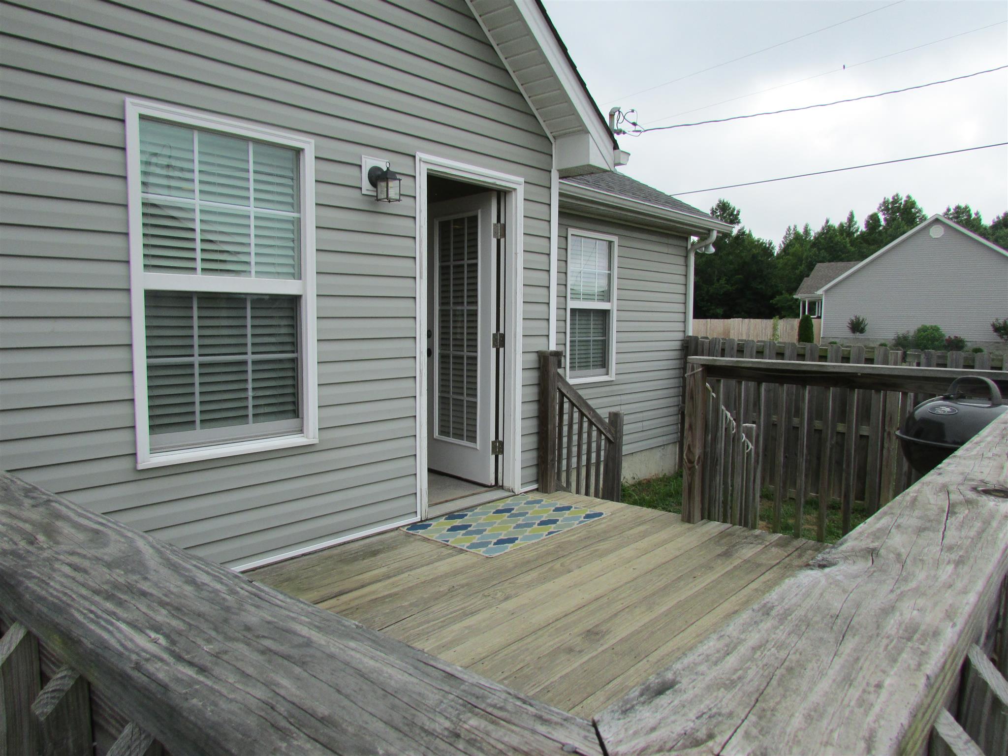 26 Creek Chase Road Manchester, TN 37355 - Photo 11 of 13 Gallery Image 11