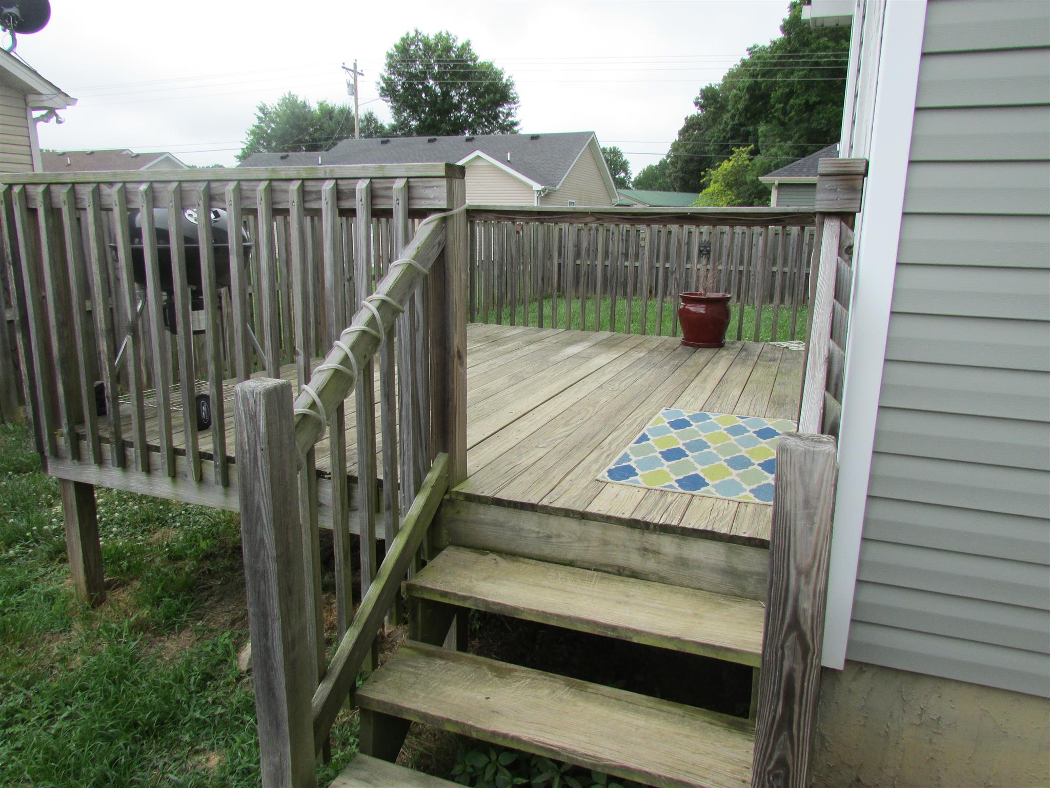 26 Creek Chase Road Manchester, TN 37355 - Photo 12 of 13 Gallery Image 12