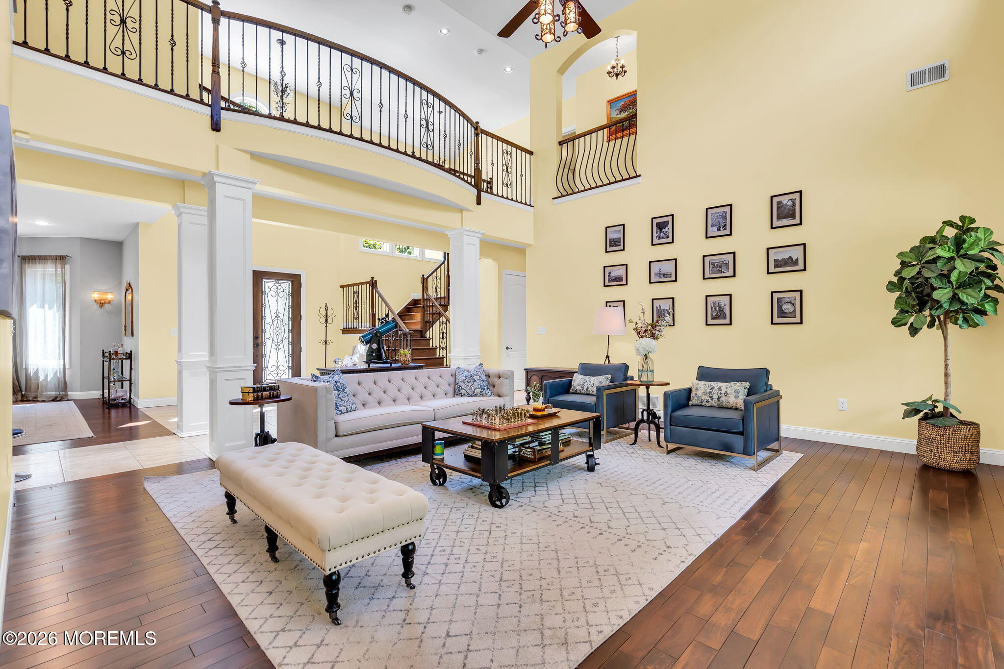347 Millstone Road Millstone Township, NJ 08510 - Photo 22 of 105 37-web-or-mls-DSC02736