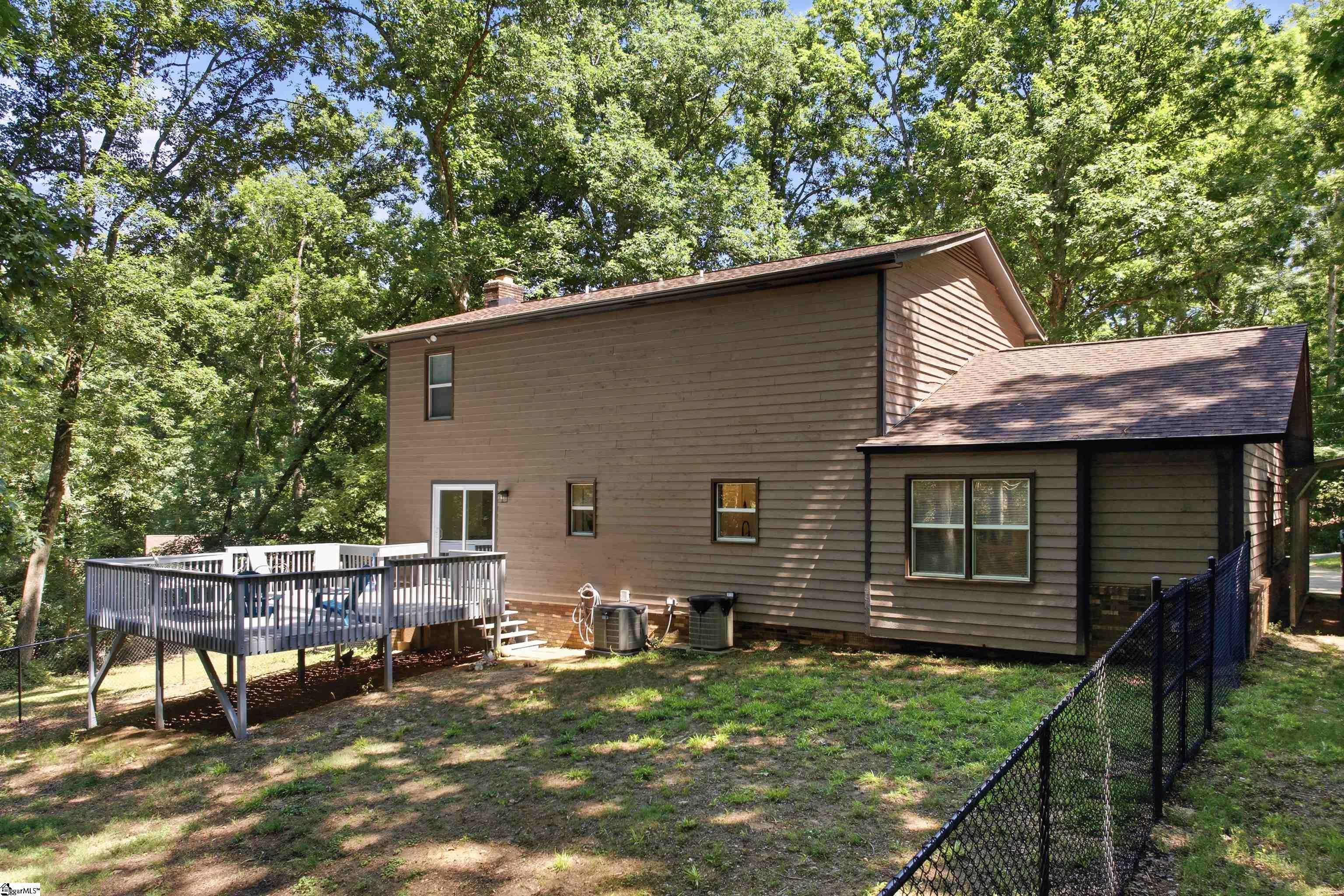 127 Robinwood Lane Pelzer, SC 29669 - Photo 40 of 44