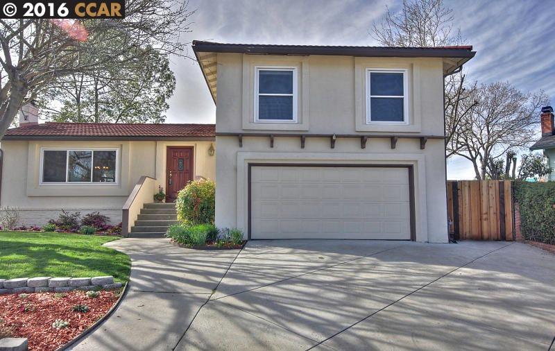 166 Berwick Place San Ramon, CA 94583 - Photo 1 of 1