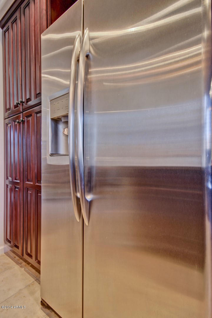 3935 East Rough Rider Road, Unit 1089 Phoenix, AZ 85050 - Photo 18 of 71 a close view of closet