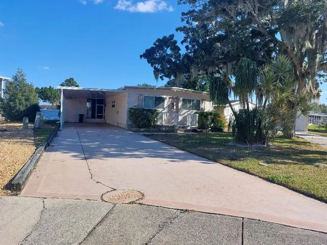 $399,000 | 272 Philadelphia Boulevard, Unit 48, Palm Harbor, FL 34684