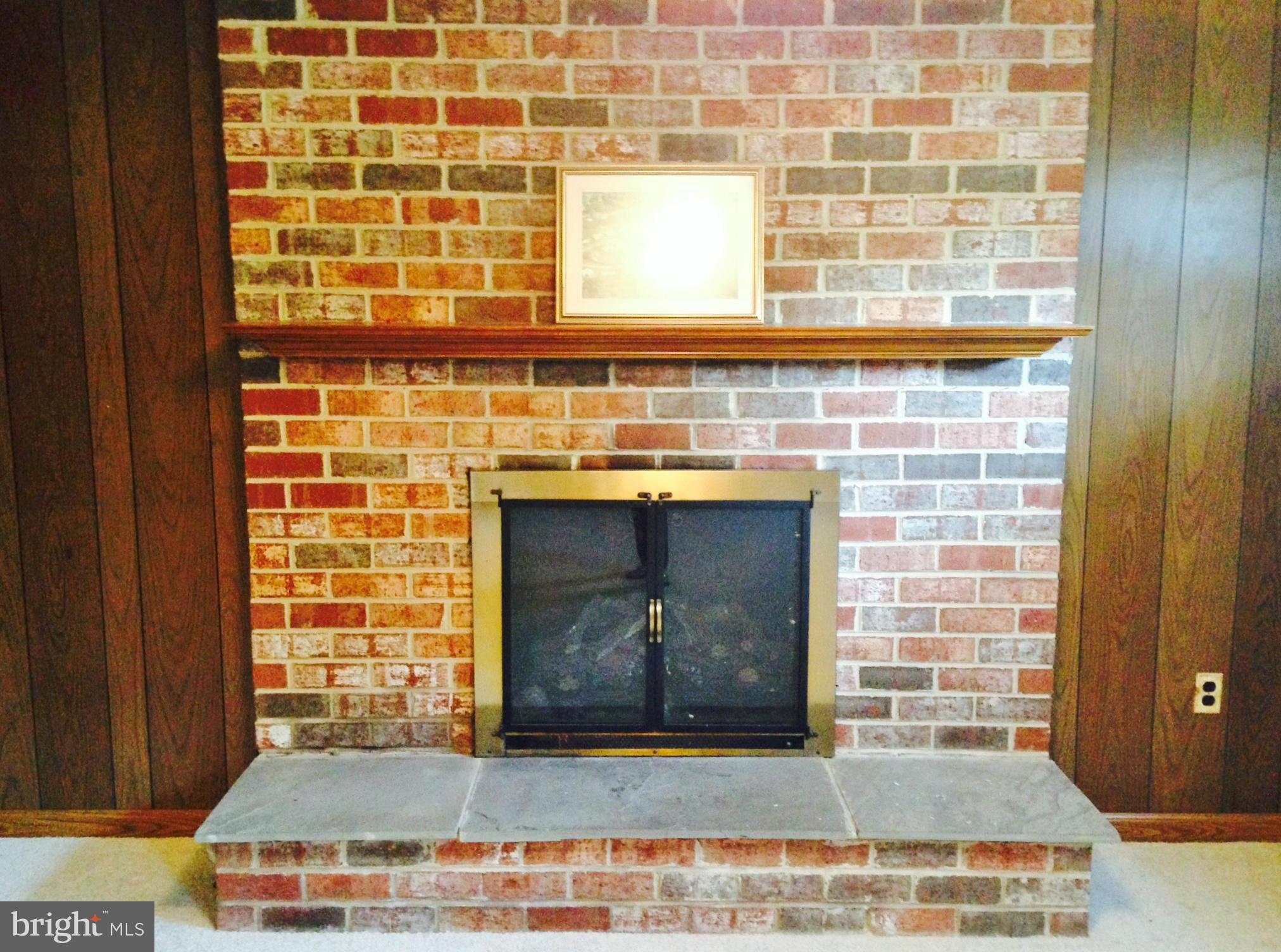 3417 Falling Green Road Olney, MD 20832 - Photo 21 of 30 Basement
