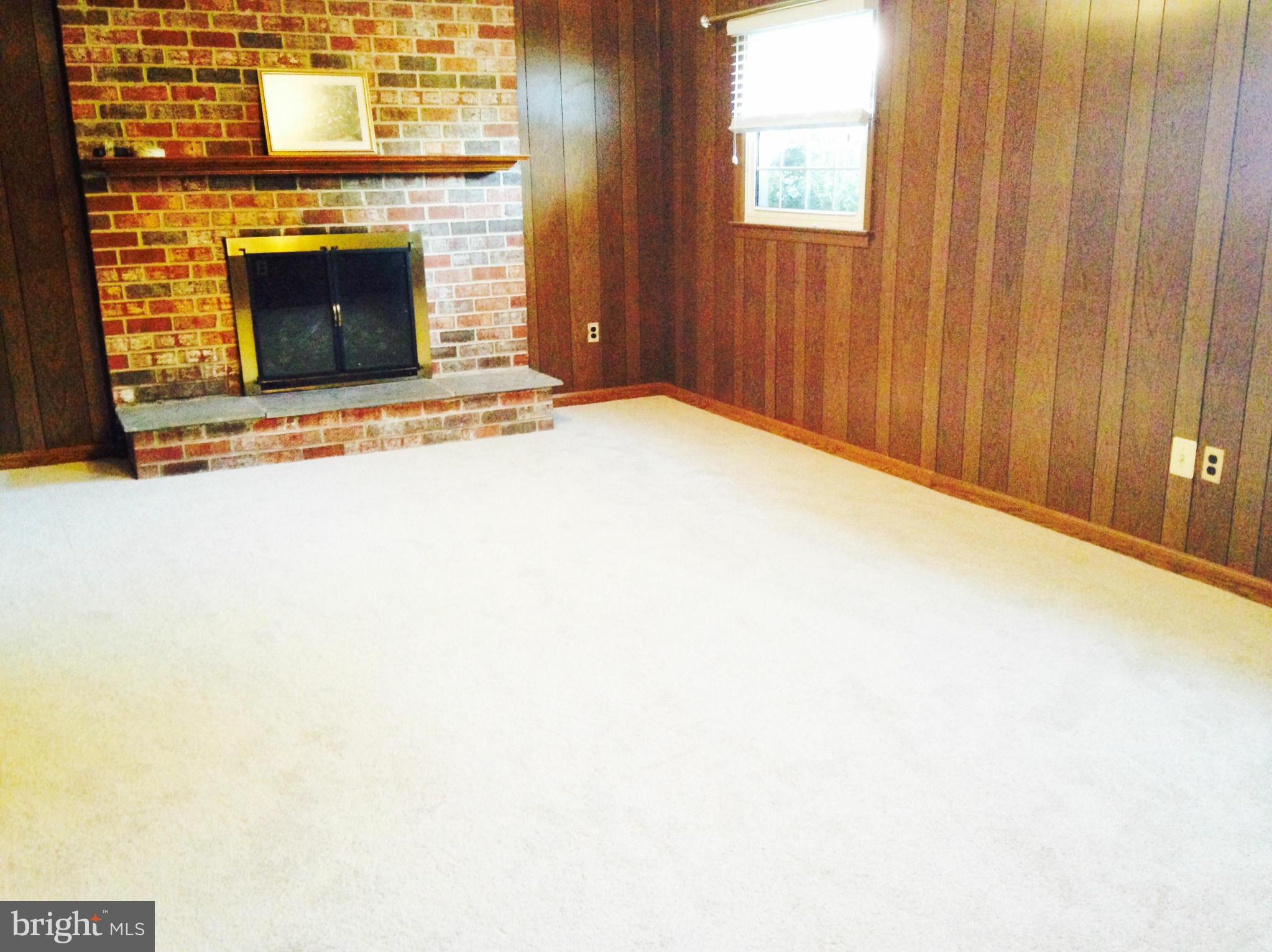 3417 Falling Green Road Olney, MD 20832 - Photo 22 of 30 Basement