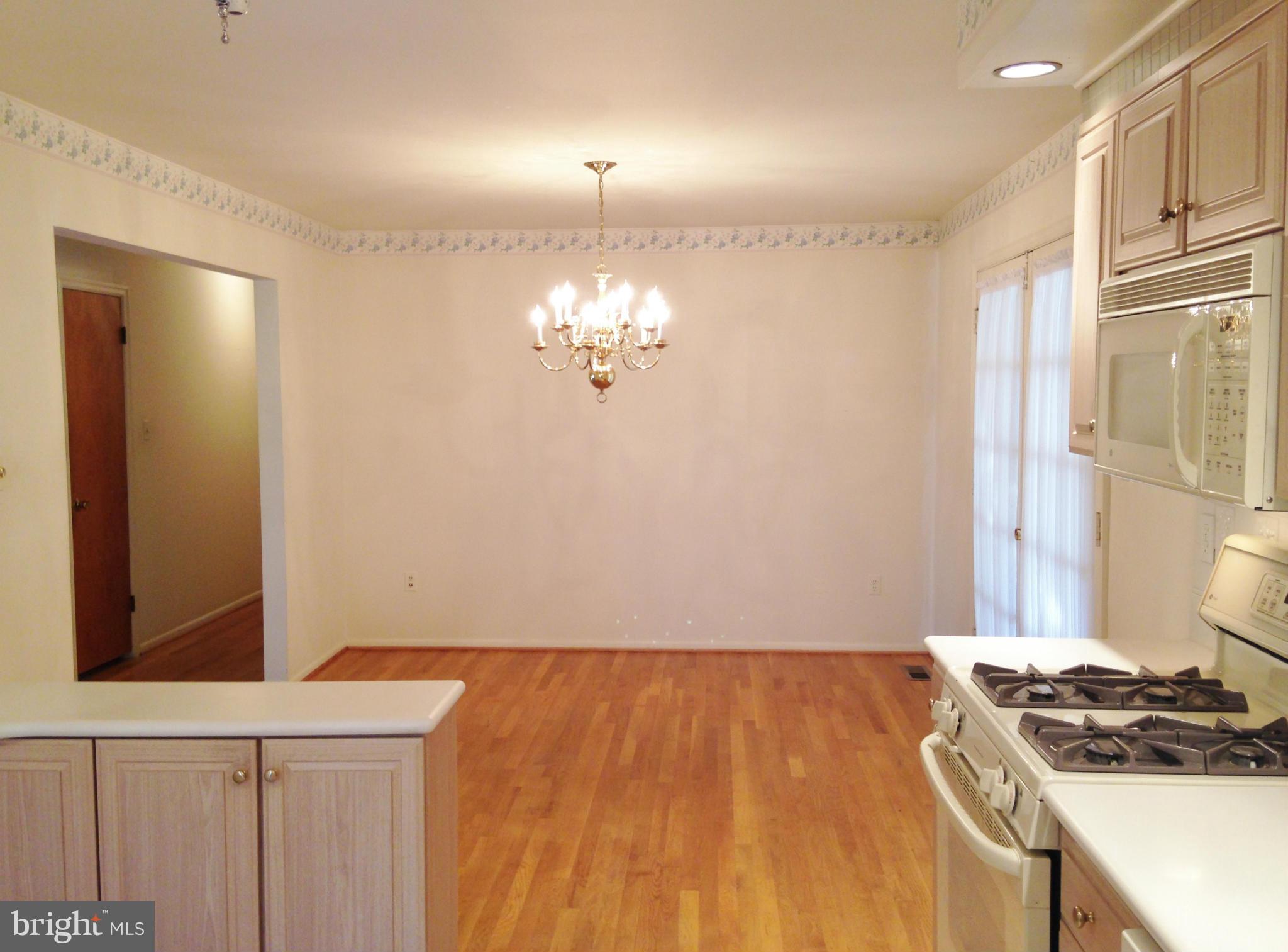 3417 Falling Green Road Olney, MD 20832 - Photo 5 of 30 Dining Room