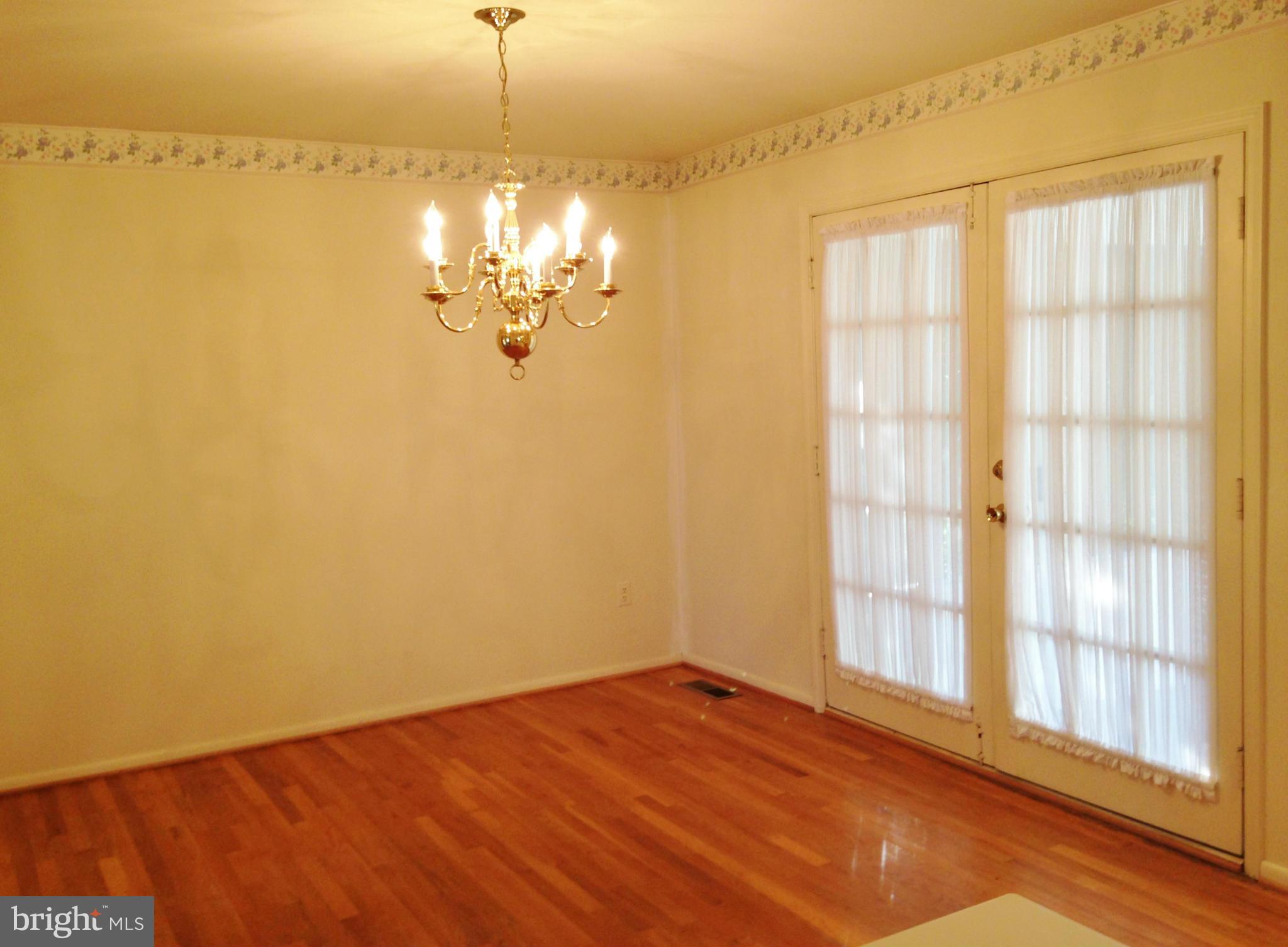 3417 Falling Green Road Olney, MD 20832 - Photo 6 of 30 Dining Room