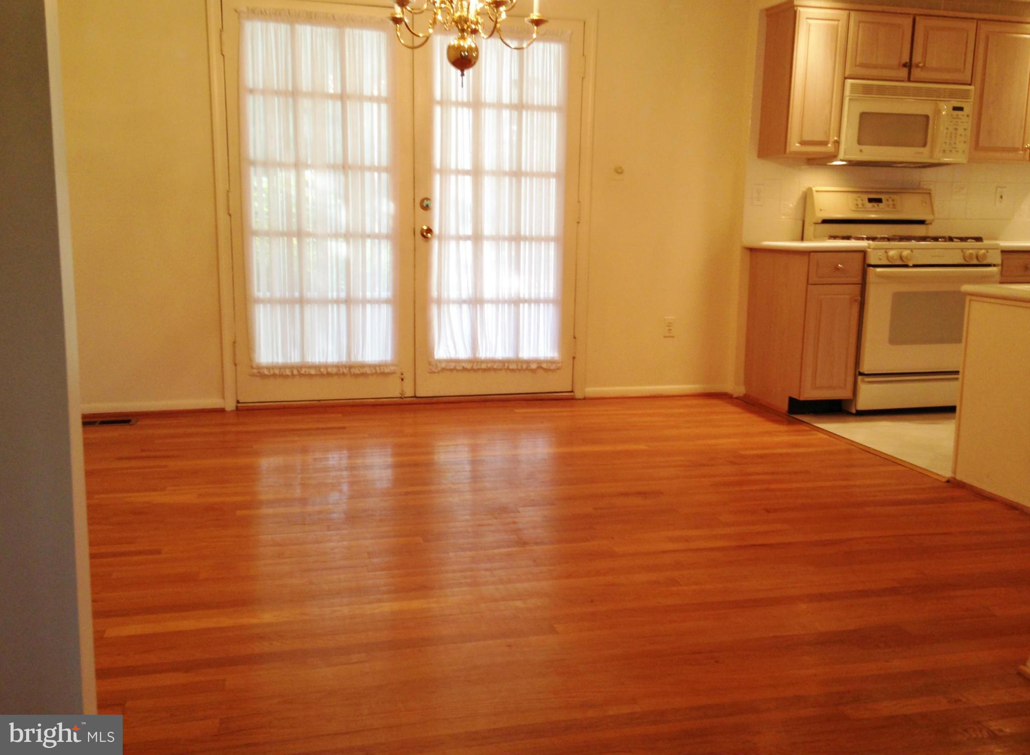 3417 Falling Green Road Olney, MD 20832 - Photo 9 of 30 Dining Room
