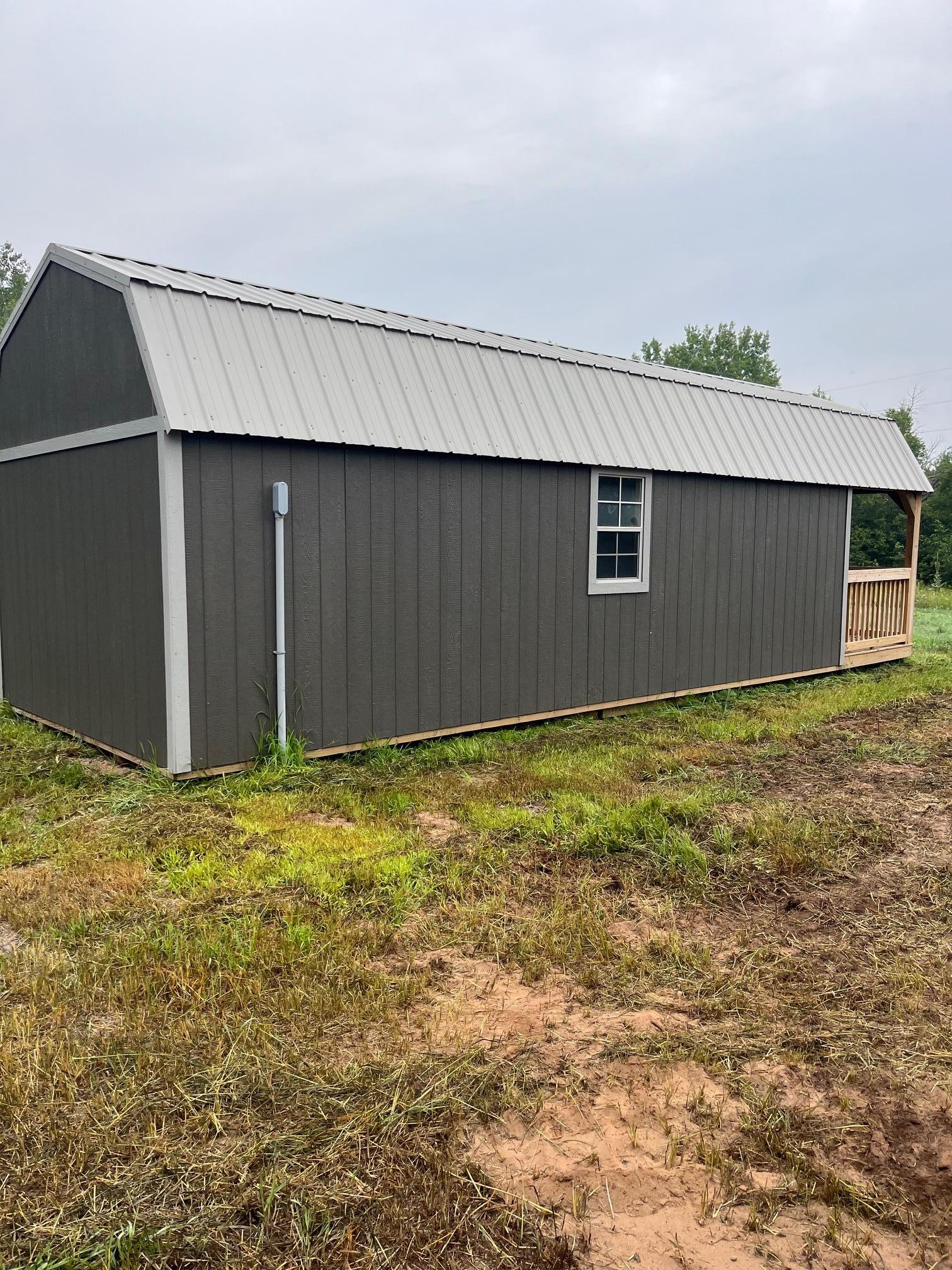 2208 Highway 70 Spooner, WI 54801 - Photo 38 of 39