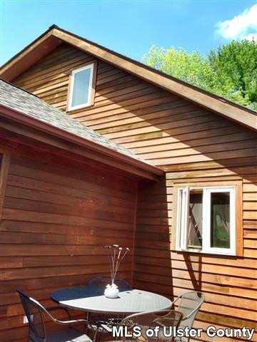 219 Cherry Hill Road Accord, NY 12404 - Photo 2 of 15 a backyard of a house