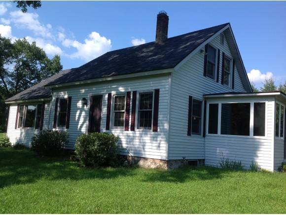 68 South Curtisville Road Concord, NH 03301 - Photo 1 of 1