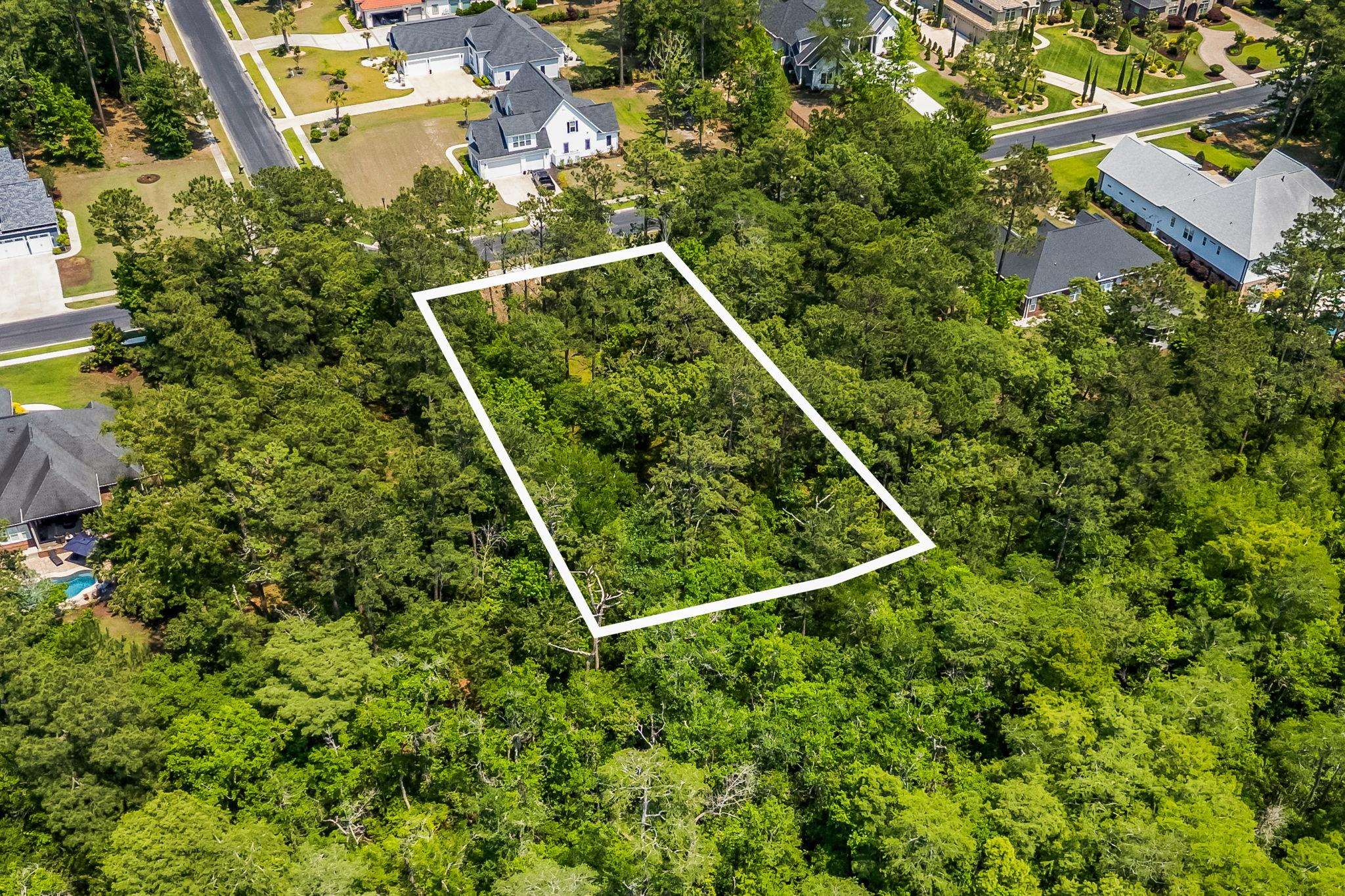 508 Chamberlin Road Myrtle Beach, SC 29588 - Photo 3 of 41