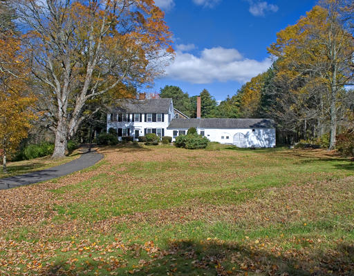 23 Hall Road Sturbridge, MA 01566 - Photo 2 of 10 Gallery Image 2