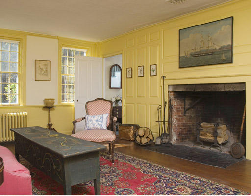 23 Hall Road Sturbridge, MA 01566 - Photo 3 of 10 Gallery Image 3
