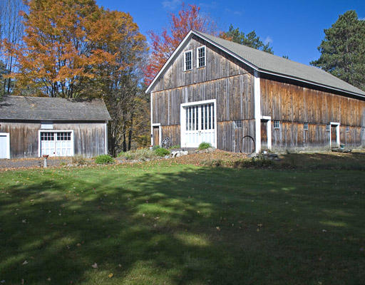 23 Hall Road Sturbridge, MA 01566 - Photo 9 of 10 Gallery Image 9