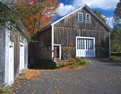 23 Hall Road Sturbridge, MA 01566 - Photo 10 of 10 Gallery Image 10