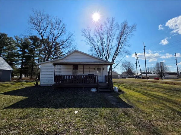 $119,900 | 6910 Elm Street, East Fultonham, OH 43735