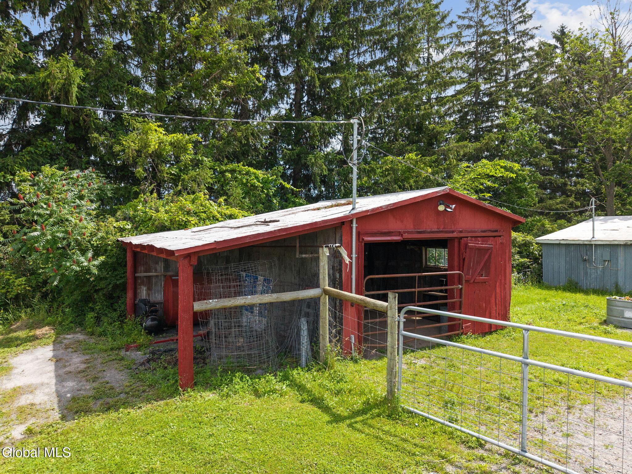 240 Egelston Road Fultonville, NY 12072 - Photo 44 of 60 49-240EglestonRd_49