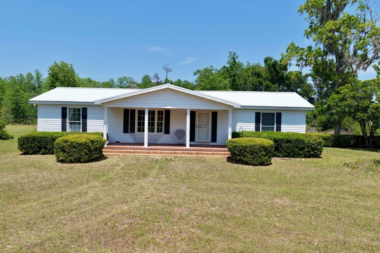 4087 Honey Lake Road Greenville, FL 32331 - Photo 2 of 31