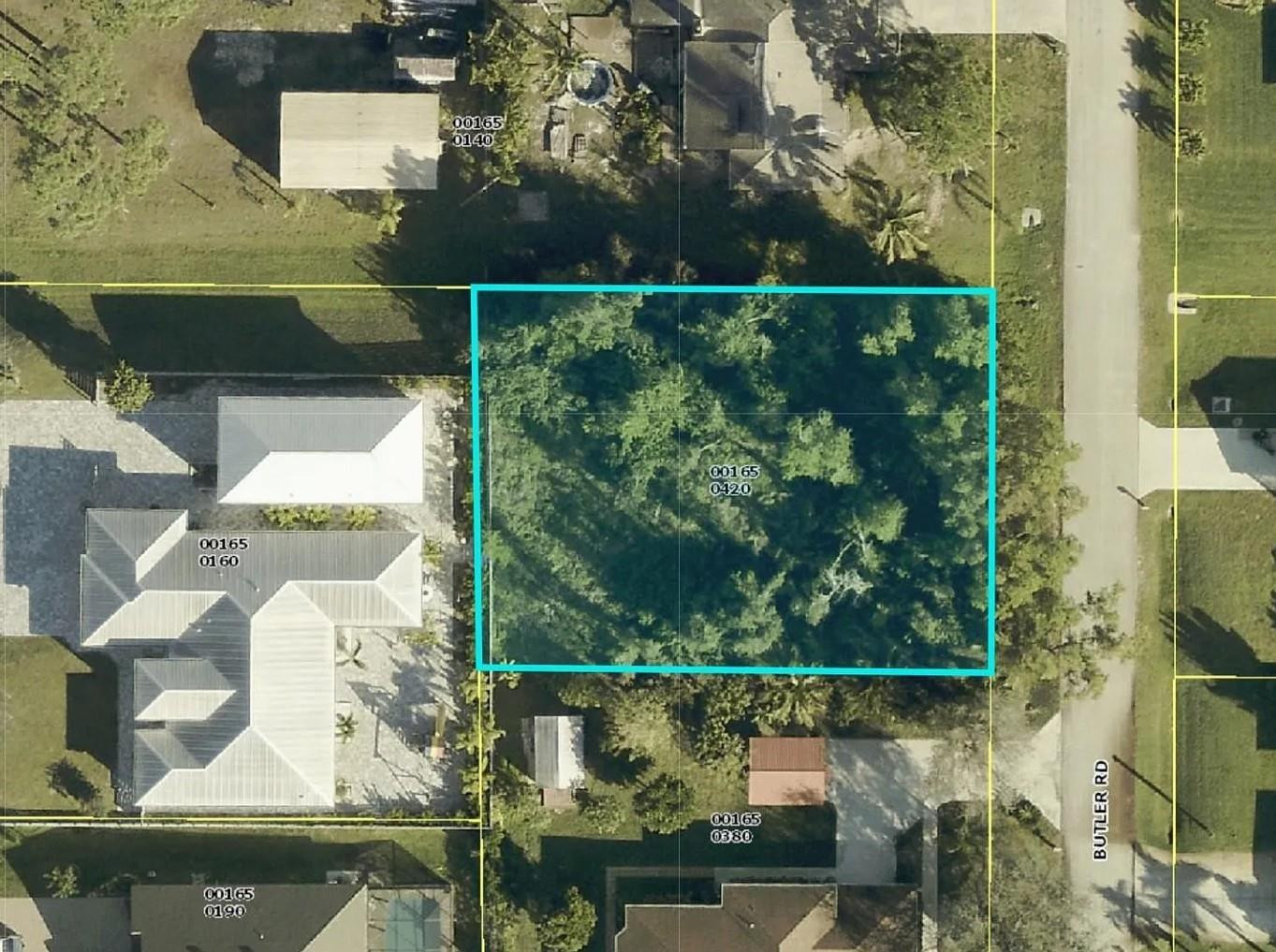 17428 Butler Road Fort Myers, FL 33967 - Photo 2 of 6 Photo 2