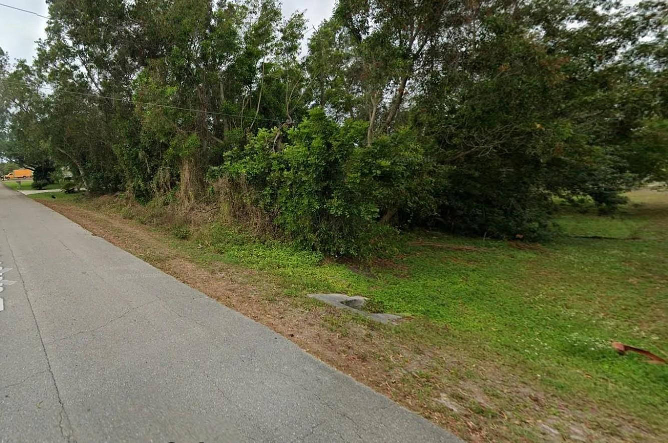 17428 Butler Road Fort Myers, FL 33967 - Photo 4 of 6 Photo 4