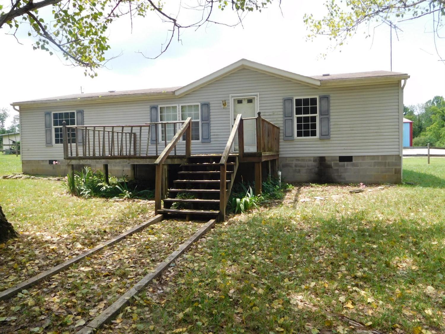 161 Cox Road West Union, OH 45693 - Photo 1 of 1 Gallery Image 1