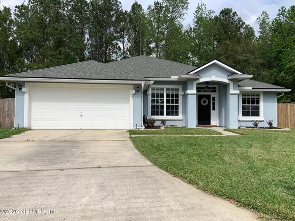 $2,000 | 3492 Whisper Creek Boulevard, Middleburg, FL 32068