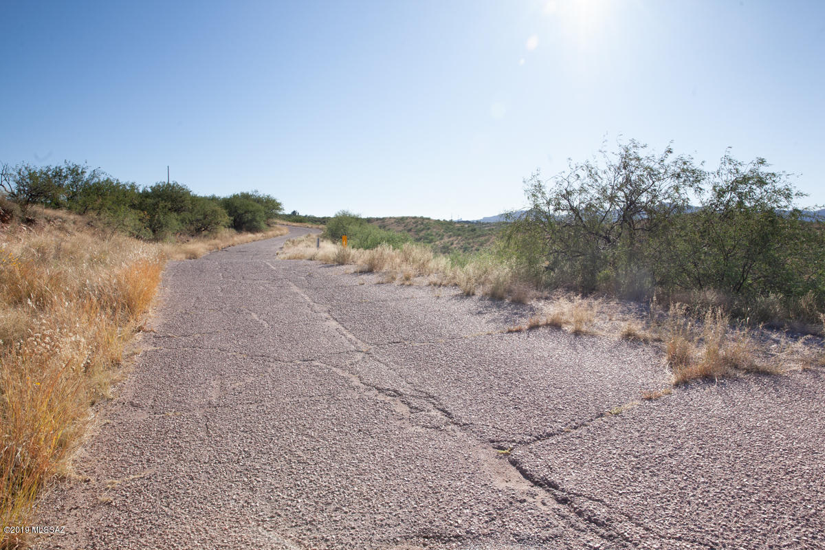 1363 Via Patricia, Unit 63 Rio Rico, AZ 85648 - Photo 8 of 8