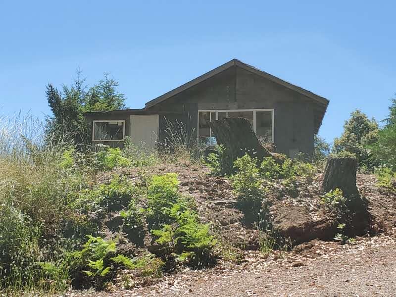 4751 Blue Slide Creek Road Garberville, CA 95542 - Photo 11 of 27