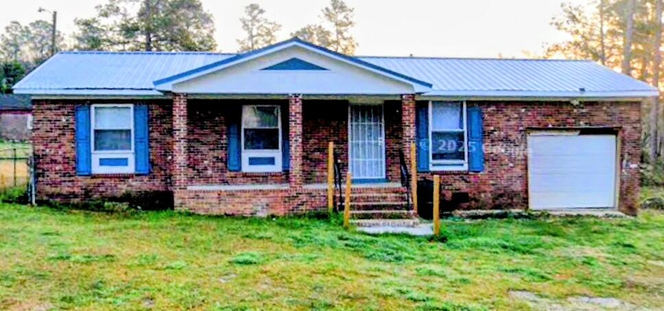 720 Newman Street Orangeburg, SC 29115 - Photo 1 of 1 720 Newman Street