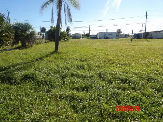 $23,000 | 1345 Ibis Drive, Englewood, FL 34224