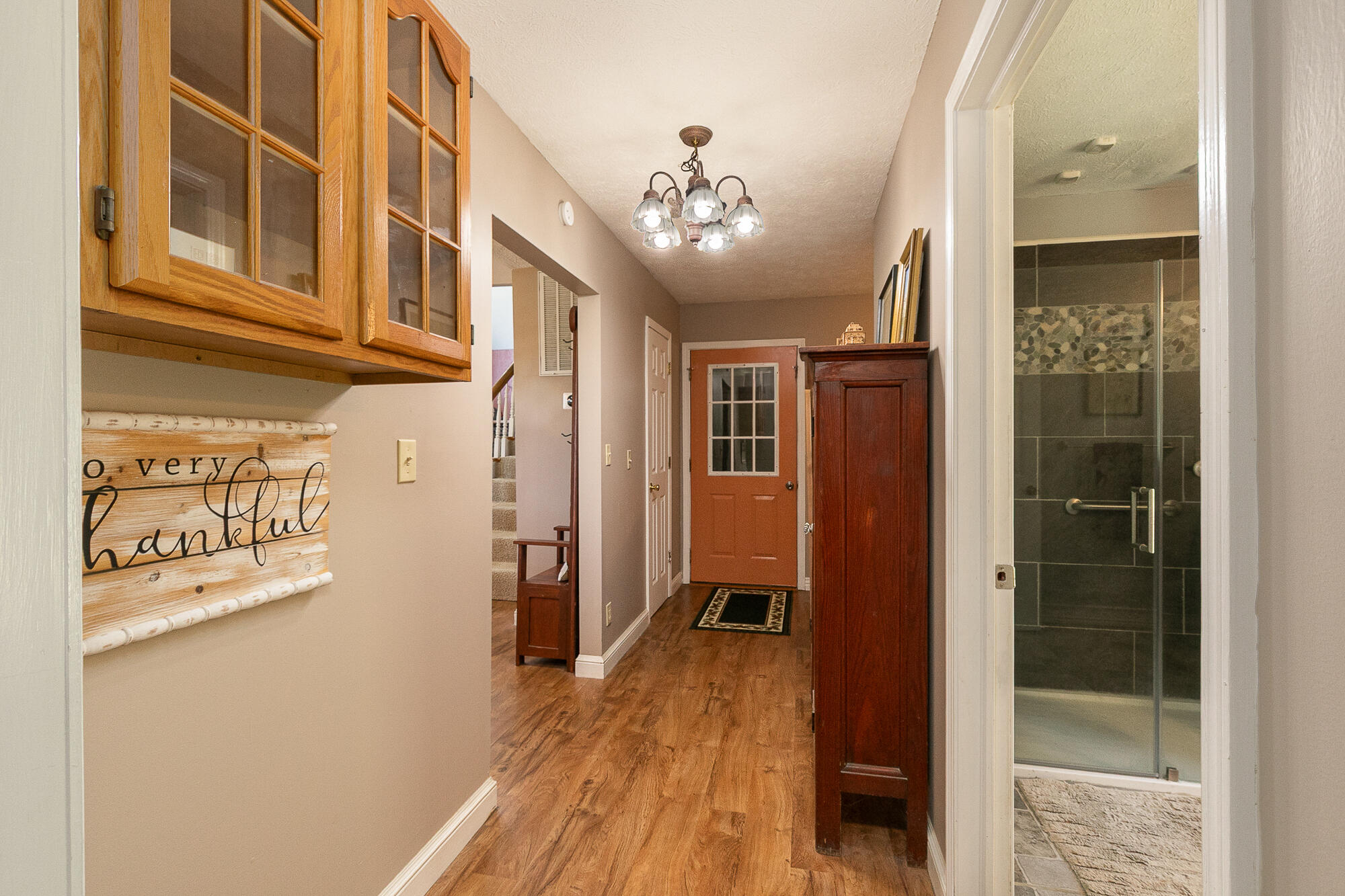 137 Hillside Loop Marshfield, MO 65706 - Photo 19 of 48 Hall