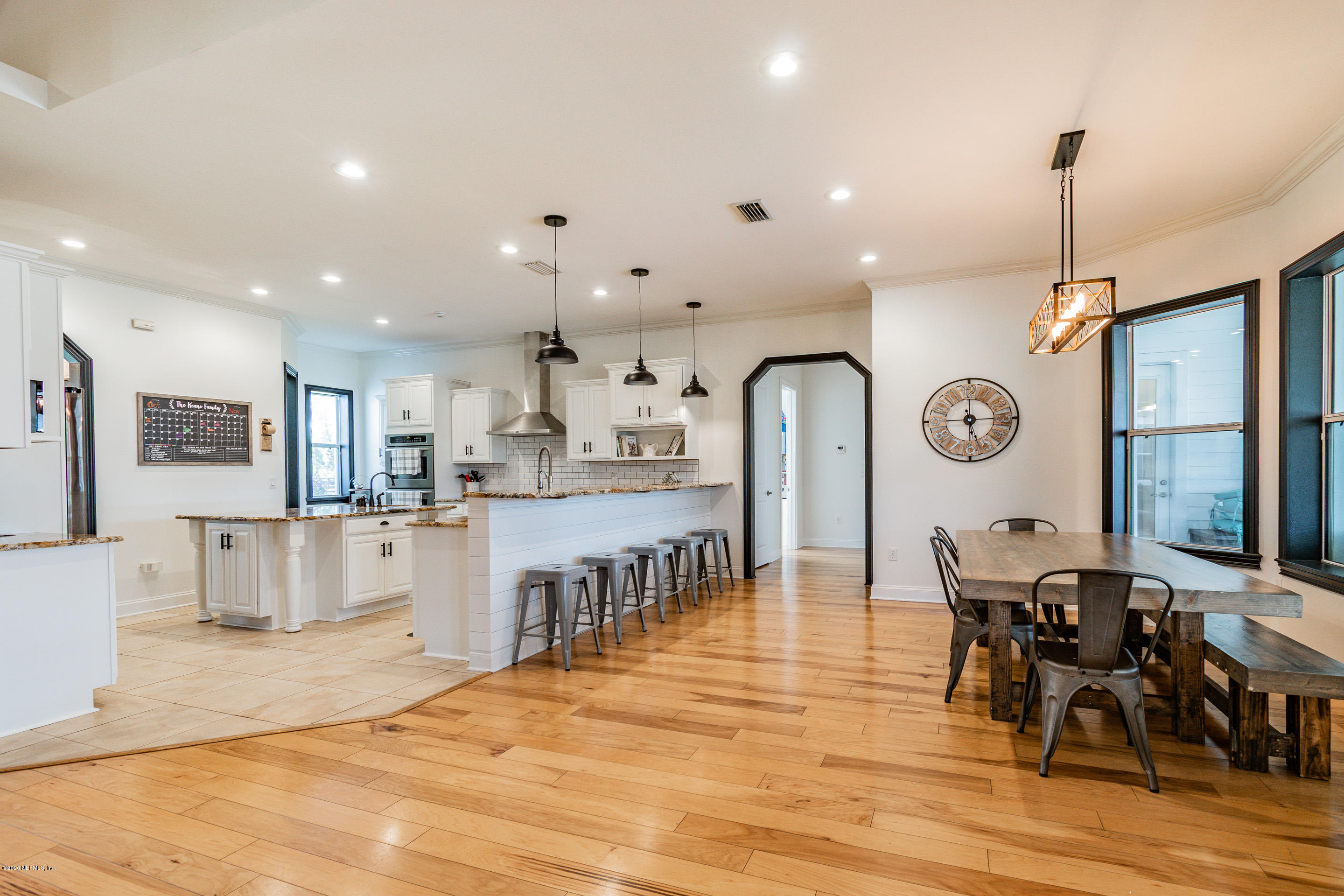 14689 Diamond Ranch Drive Jacksonville, FL 32234 - Photo 23 of 76 Breakfast Nook