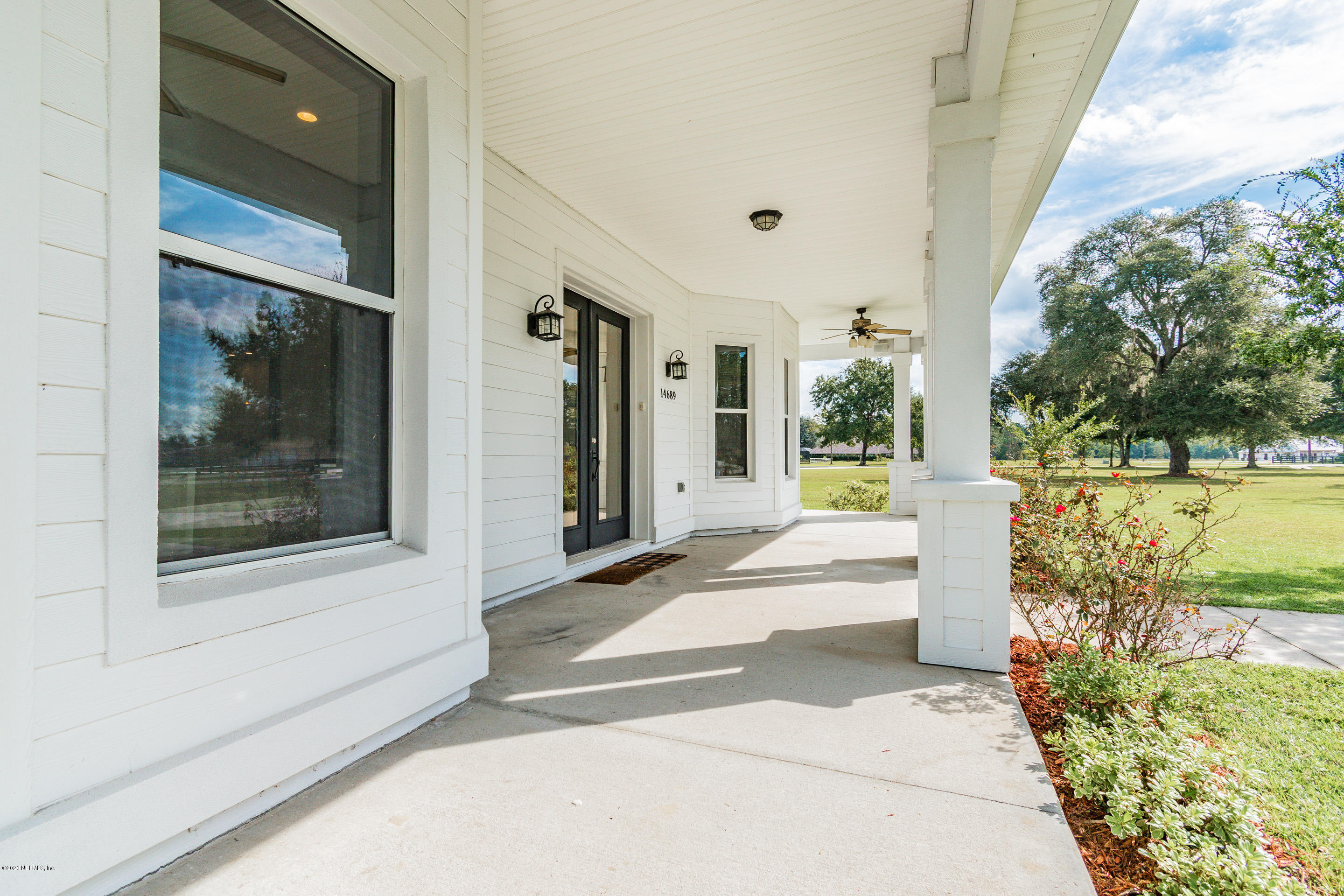 14689 Diamond Ranch Drive Jacksonville, FL 32234 - Photo 4 of 76 Front Porch