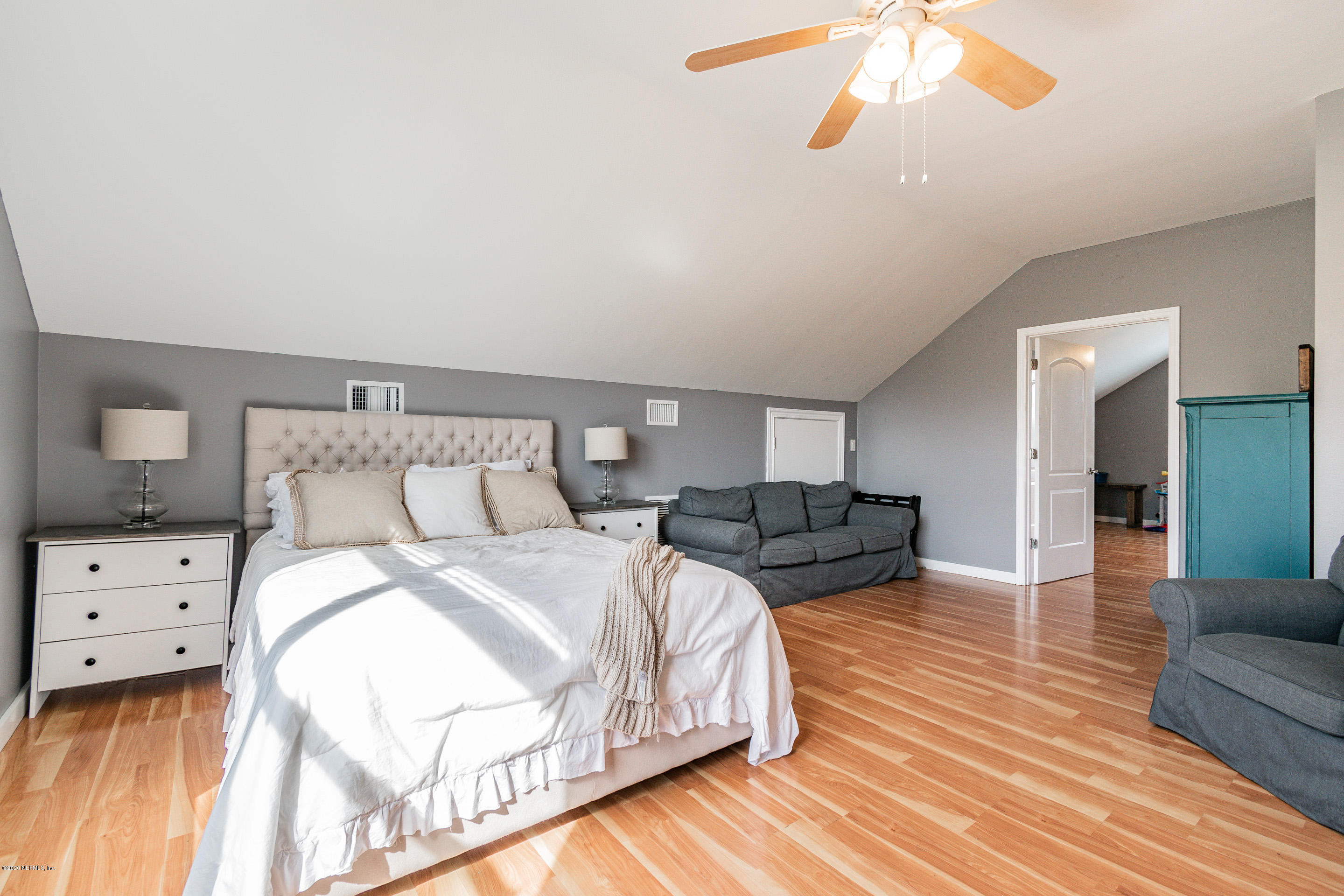 14689 Diamond Ranch Drive Jacksonville, FL 32234 - Photo 51 of 76 Bedroom 5