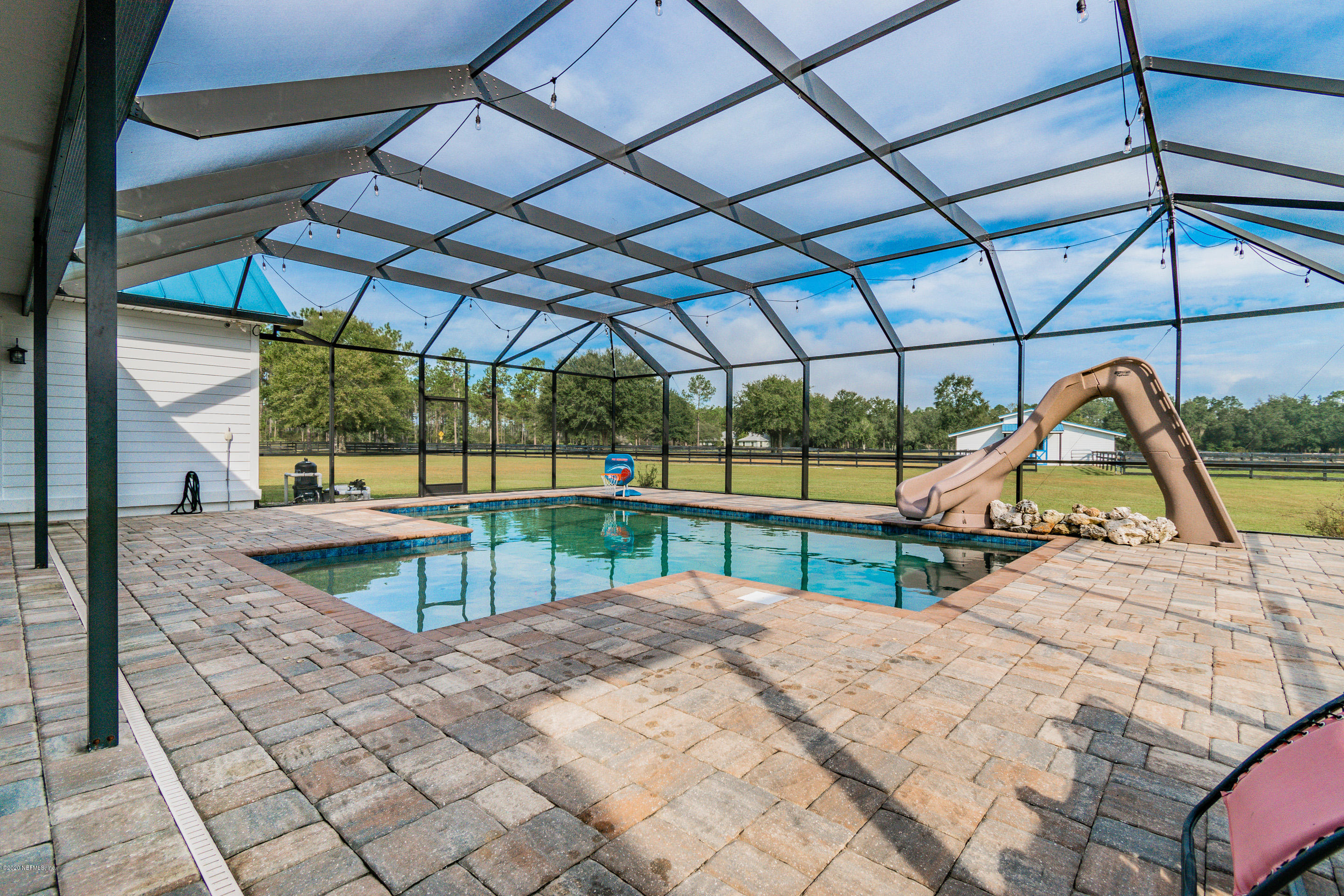 14689 Diamond Ranch Drive Jacksonville, FL 32234 - Photo 62 of 76 Pool